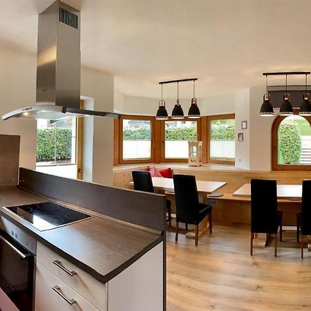 Chalet Neuhaus Ried im Zillertal Esterno foto