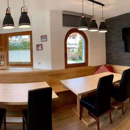 Chalet Neuhaus Ried im Zillertal Esterno foto
