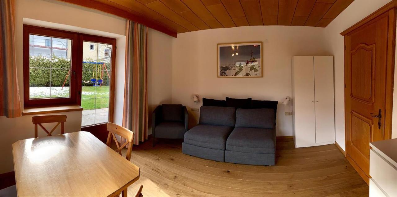 Chalet Neuhaus Ried im Zillertal Esterno foto
