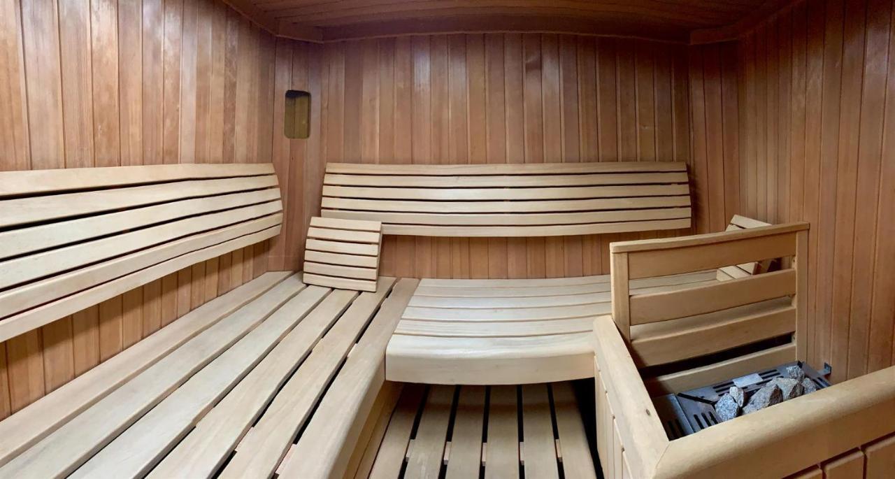 Chalet Neuhaus Ried im Zillertal Esterno foto